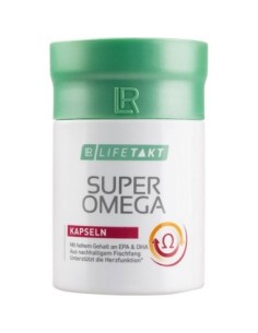 Set de 2 unidades Super Omega 3