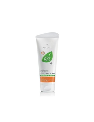 Aloe Vera Set Nutri-Repair II