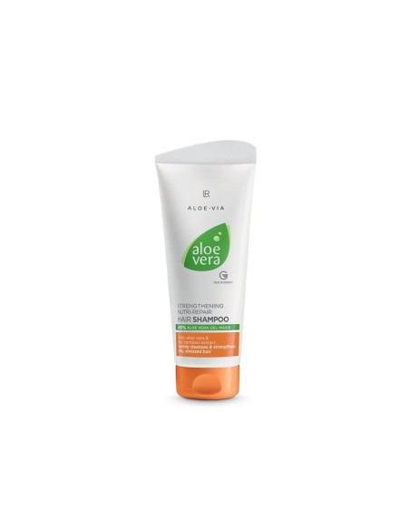 Aloe Vera Set Nutri-Repair II