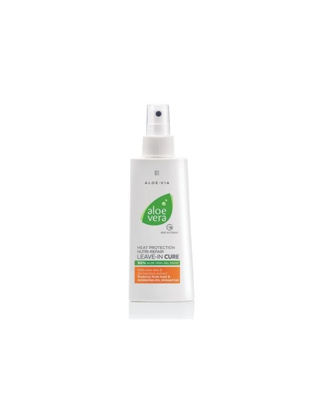 Aloe Vera Set Nutri-Repair II