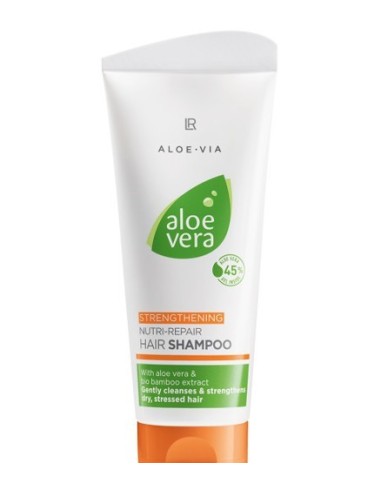 Aloe Vera Set Nutri-Repair I