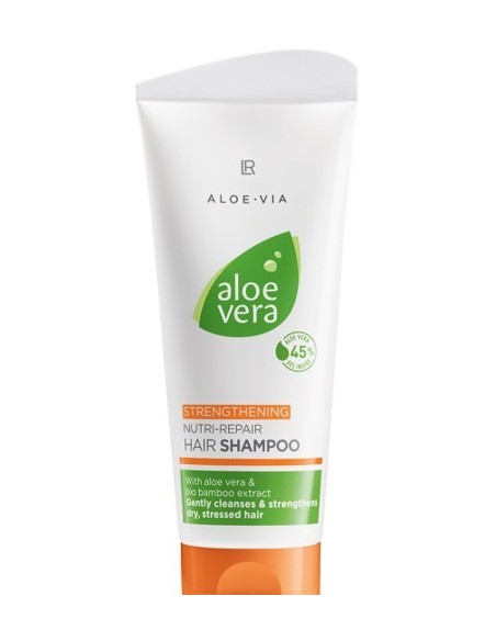 Aloe Vera Set Nutri-Repair I