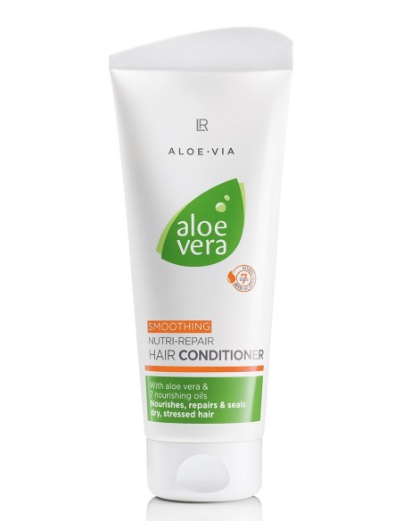 Aloe Vera Set Nutri-Repair I