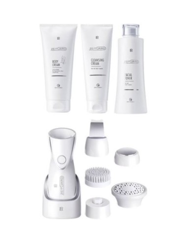 Zeitgard Pro Set Completo