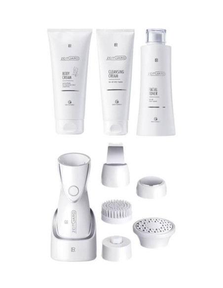 Zeitgard Pro Set Completo