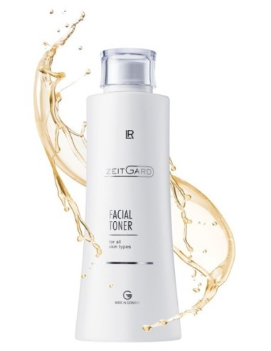 Zeitgard Pro - Set Exfoliación