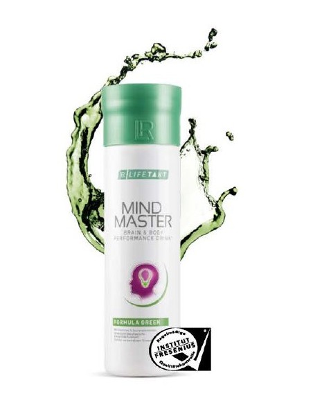 Mind Master Formula Green