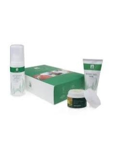 Travel Set Aloe Vera