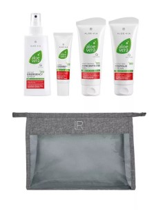 Aloe Vera Special Care Bag