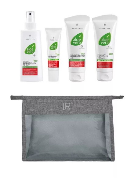 Aloe Vera Special Care Bag