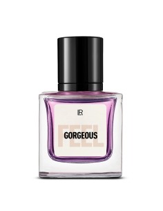 FEEL GORGEOUS EdP for her