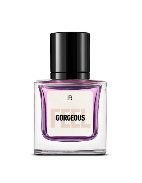 FEEL GORGEOUS EdP for her