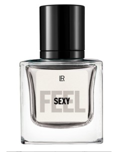 FEEL SEXY EdP para él