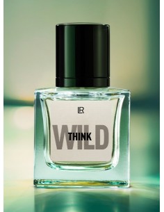 Think Wild - EdP para él