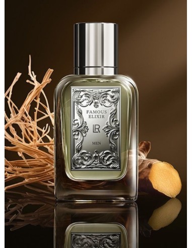 Famous Elixir para él - Absolu de Parfum