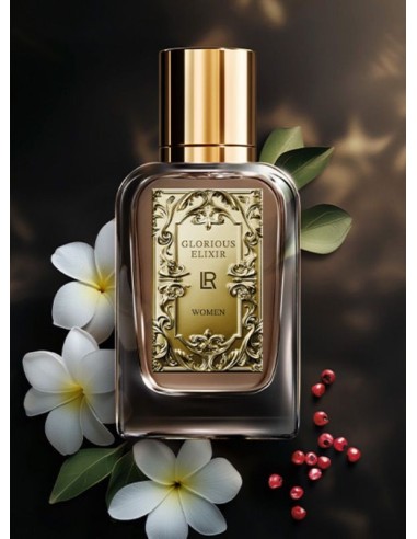 Glorious Elixir para ella - Absolu Eau de Parfum