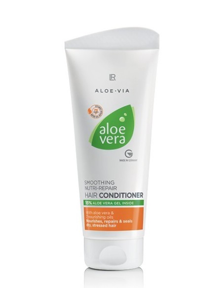 Aloe Vera Nutri-Repair Acondicionador
