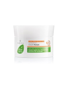 Aloe Vera Nutri-Repair Mascarilla