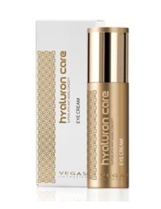 Crema Contorno de Ojos con Ácido Hialurónico