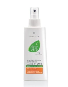 Aloe Vera Nutri-Repair Tratamiento leave-in