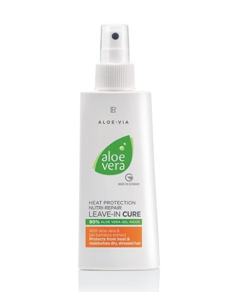 Aloe Vera Nutri-Repair Tratamiento leave-in