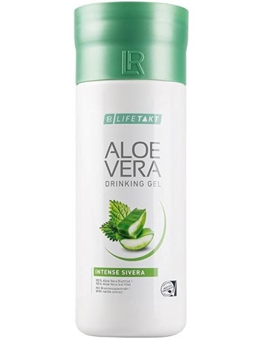 Aloe Vera Gel Bebible Intense Sivera