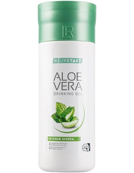 Aloe Vera Gel Bebible Intense Sivera