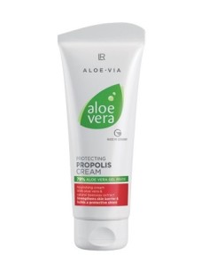 Aloe Vera Crema con Propóleos