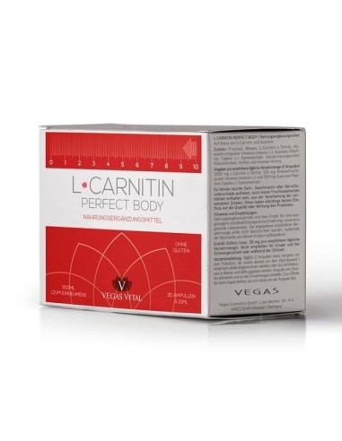 L-Carnitin Perfect Body