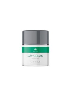 Crema de Día Aloe Vera