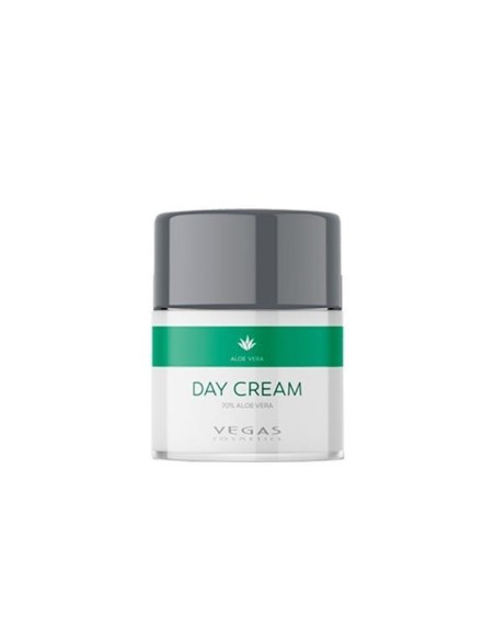 Crema de Día Aloe Vera