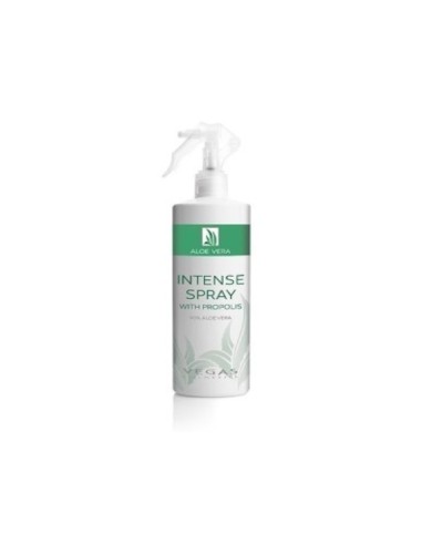 Spray intensivo de Aloe Vera
