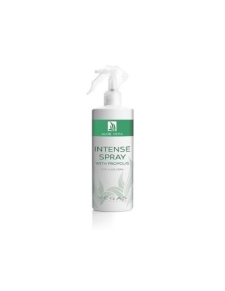 Spray intensivo de Aloe Vera
