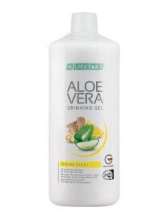 Aloe Vera Gel bebible Immune Plus