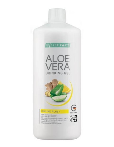Aloe Vera Gel bebible Immune Plus