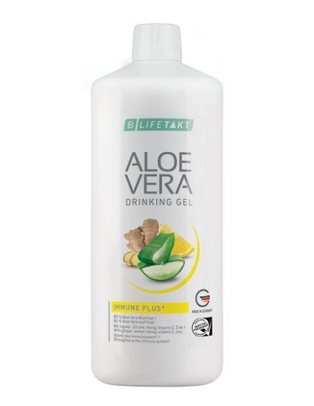 Aloe Vera Gel bebible Immune Plus