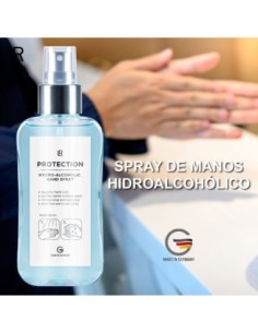 Aloe Vera Gel bebible melocotón 2