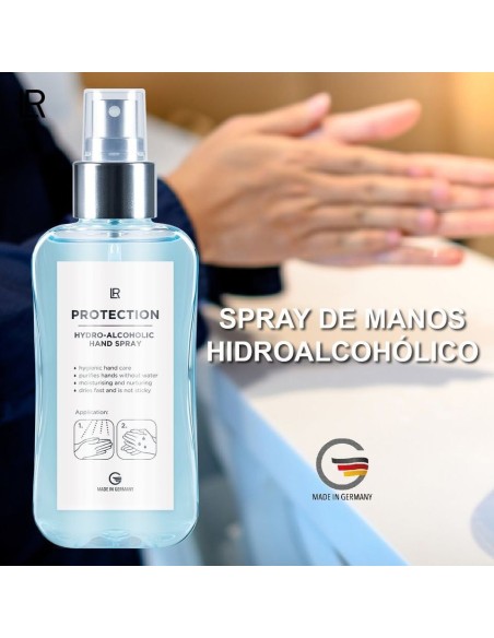 Aloe Vera Gel bebible melocotón