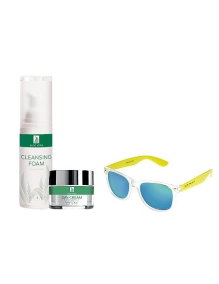 Set Aloe Vera Face Care