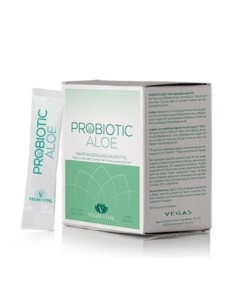 Probiotic Aloe