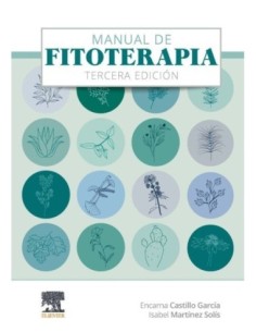 Manual de fitoterapia 3ª edición