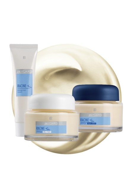 LR Zeitgard Set Racine Q10