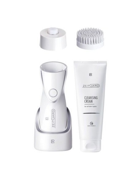 ZEITGARD Set de limpieza